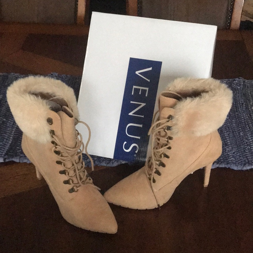 Booties
